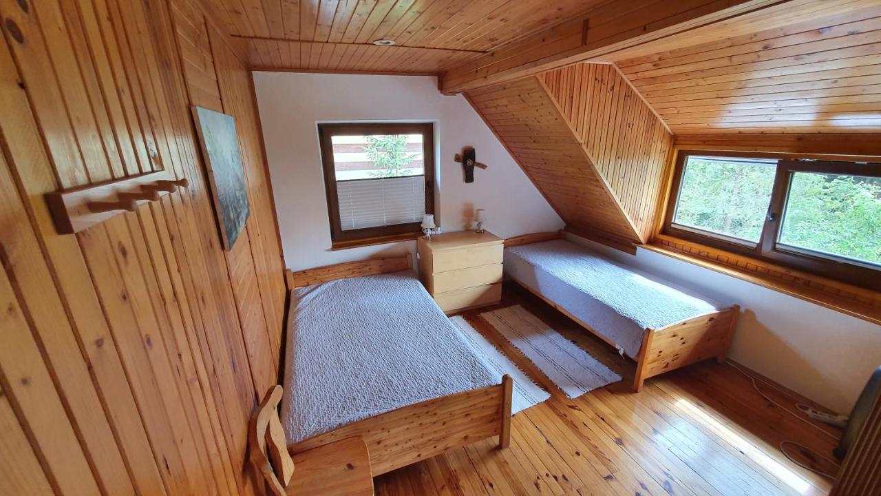 Domek Eve Гижицко Экстерьер фото